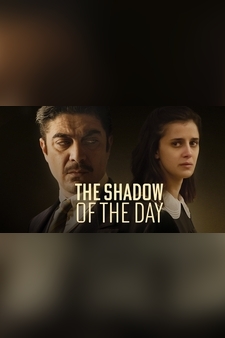 The Shadow Of The Day
