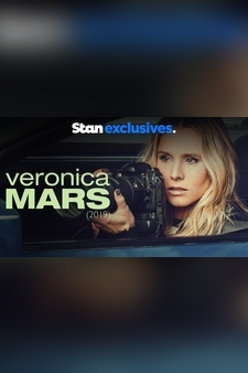 Veronica Mars (2019)