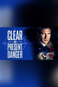 Clear And Present Danger