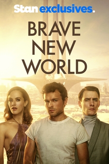 Brave New World (2020)