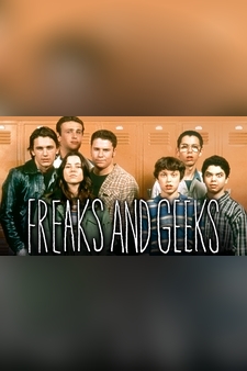 Freaks and Geeks