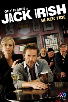 Jack Irish:  Black Tide