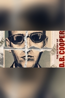The Mystery of D.B. Cooper