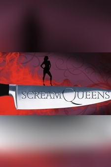 Scream Queens (2008)
