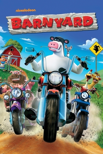 Barnyard