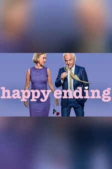 Happy Ending (2018)