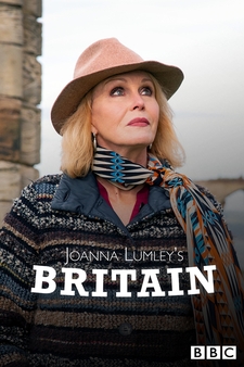 Joanna Lumley's Britain