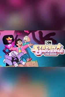 Steven Universe: The Movie