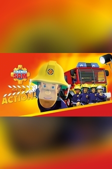 Fireman Sam: Set for Action