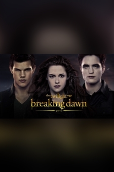 The Twilight Saga: Breaking Dawn - Part...