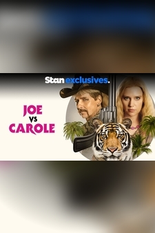 JOE vs CAROLE