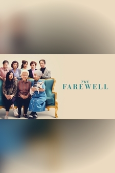 The Farewell