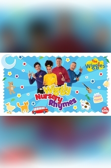The Wiggles: Nursery Rhymes