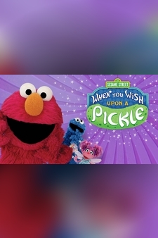 Sesame Street: When You Wish Upon a Pick...