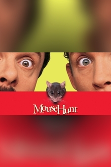 Mousehunt
