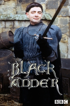 The Black Adder