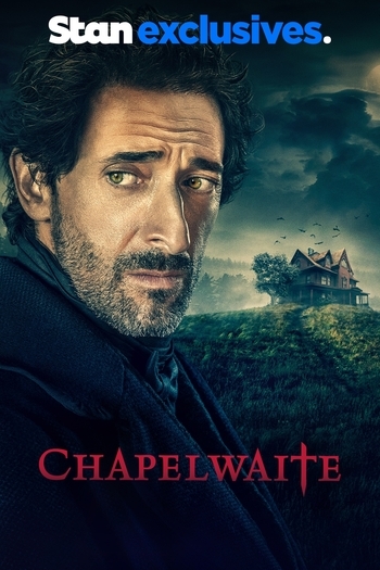 Chapelwaite