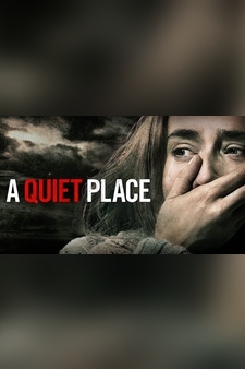 A Quiet Place