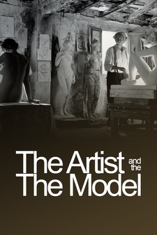 The Artist And The Model