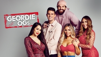 Geordie OGs