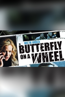 Butterfly on a Wheel