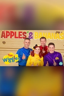 The Wiggles: Apples and Bananas