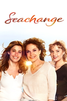 SeaChange (2019)