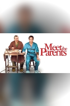 Meet The Parents