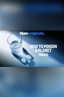 Revealed: How To Poison A Planet