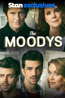 The Moodys (U.S.)