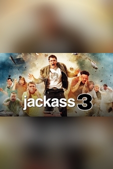 Jackass 3