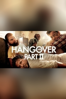 The Hangover Part II