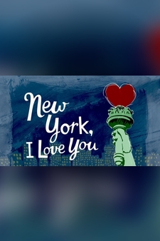 New York, I Love You