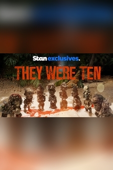 They Were Ten