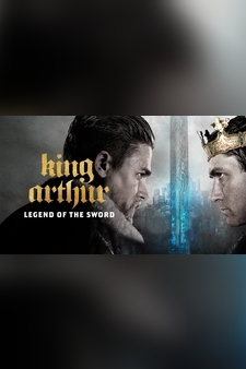 King Arthur: Legend of The Sword