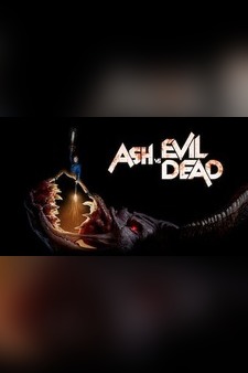 Ash Vs Evil Dead