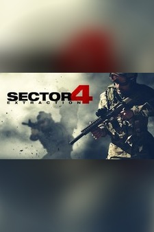 Sector 4: Extraction