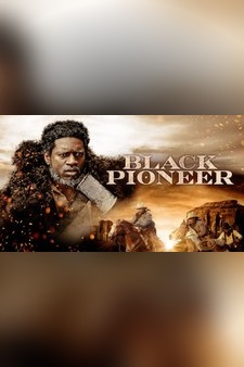 Black Pioneer