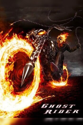 Ghost Rider