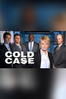 Cold Case - TNT