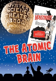 MST3K - The Atomic Brain
