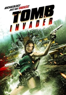 Tomb Invader