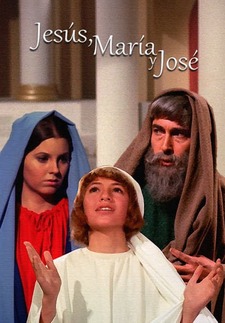 Jesus, Maria Y Jose (Digitally Remastere...