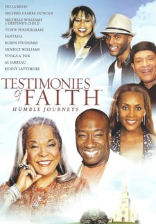 Testimonies of Faith: Humble Journeys