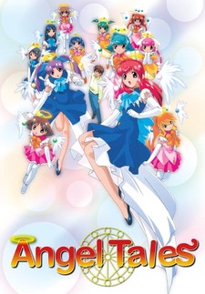 Angel Tales (Dubbed)