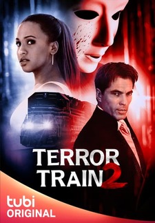Terror Train 2