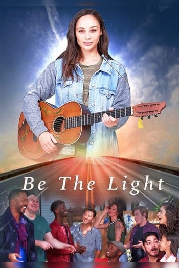 Be the Light