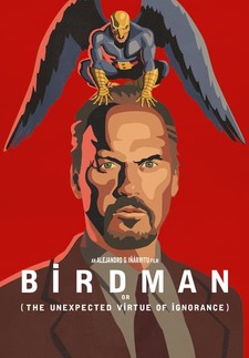 Birdman or (The Unexpected Virtue of Ign...