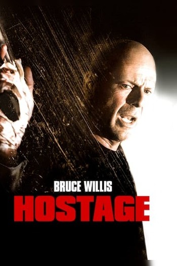 Hostage