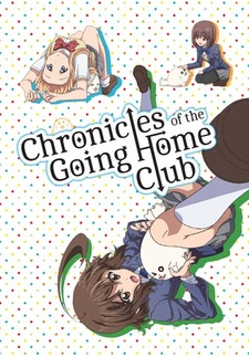 Chronicles of the Going Home Club
